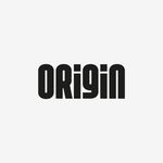 Logo for Origin Coffee roaster in United Kingdom