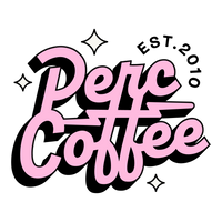 PERC COFFEE - a Speciality Coffee Roaster